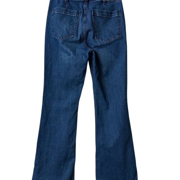 GAP Women's‎ Flared Jeans - Picture 7 of 9